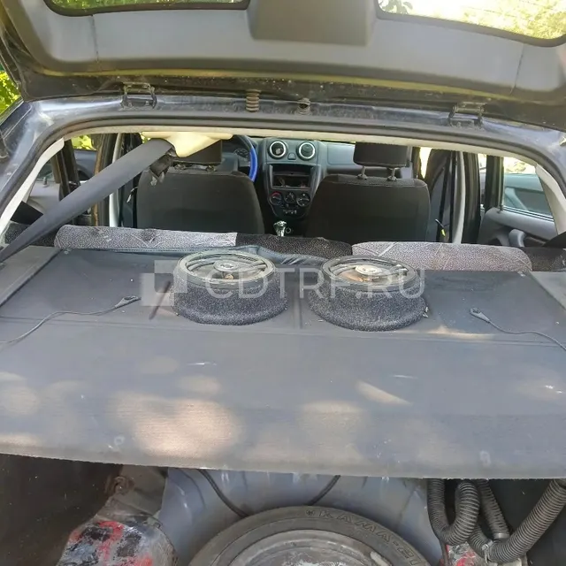 транспортное средство LADA Granta, VIN XTA219110EY129044, год выпуска 2014.