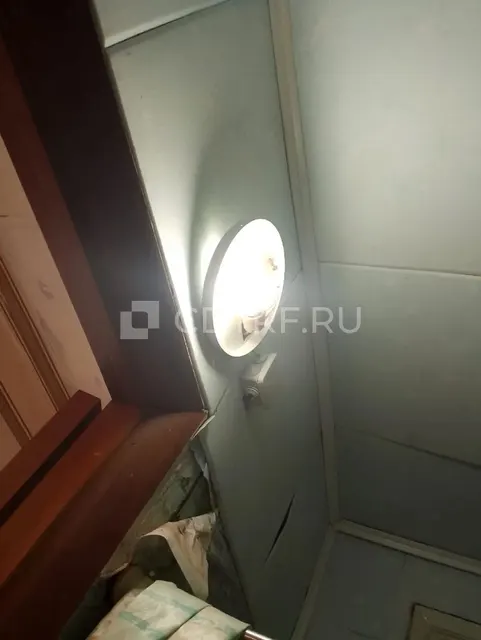 Жилой дом, площадь 43,5 кв.м., в Приморском крае