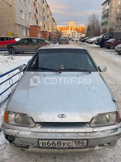 Транспортное средство