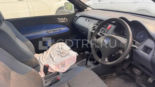 HONDA HR-V, легковой универсал, 1999 г.в., VIN – отсутствует, госномер Х734Но123