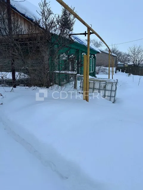 1/3 доли в праве собственности на Жилой дом (Дементьева А.С.)
