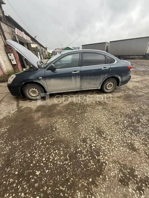 Транспортное средство