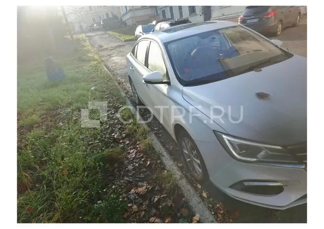 Торги по продаже имущества Федоров Павел Евгеньевич (Автомобиль MG 5, 2023 г.в.)