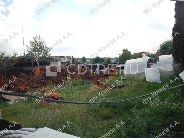 Жилой дом 132 кв.м с з/у 260 кв.м+/- 11, МО, деревня Юрлово, ул. Радужная, д. 14А, пом.1;