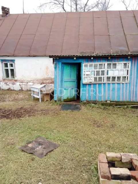 Земельный участок, площадь 1823+/-15 кв.м. в Оренбургской обл