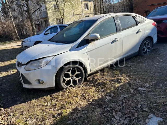 ТС (не на ходу) Ford Focus, 2011 г.в.VIN: X9FMXXEEBMBU33830
