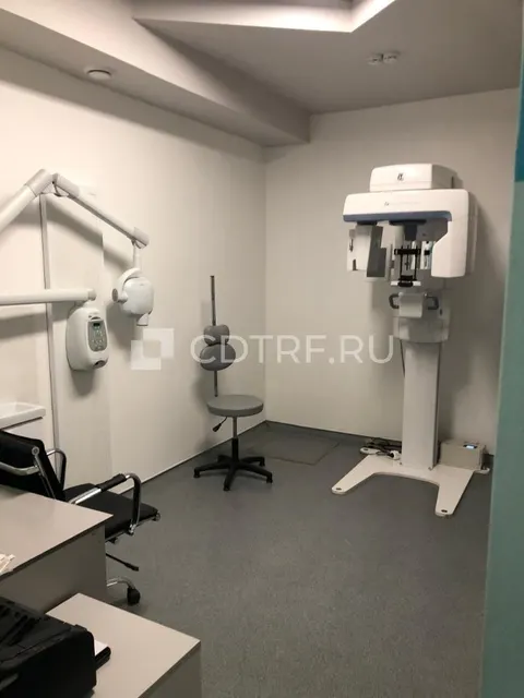 Здание ГАБ 2-этажное кирпичное 906 м2 на земельном участке 3863 м2 действующие арендаторы