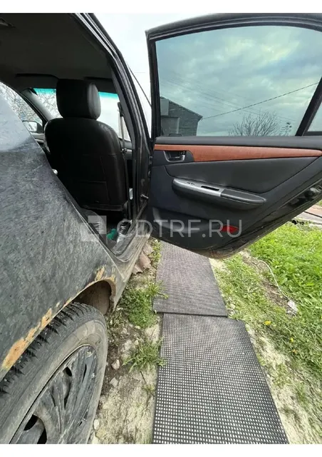 Легковой Автомобиль: марка LIFAN 214813, 2012 г.в, г/н Н813КХ134, цвет: черный, ПТС:...