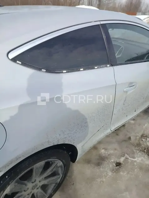 Смелов_автомобиль OPEL ASTRA, 2012 г.в., VIN XWFPF2DC1C0017298
