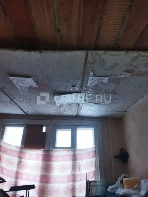 Жилое помещение в пгт. Надвоицы