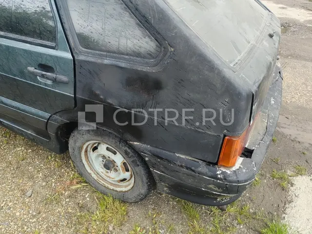 Автомобиль ВАЗ 21144