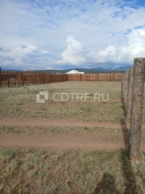 Земельный участок, площадью: 600 +/- 9 кв.м., к/н: 17:08:1503003:5952.