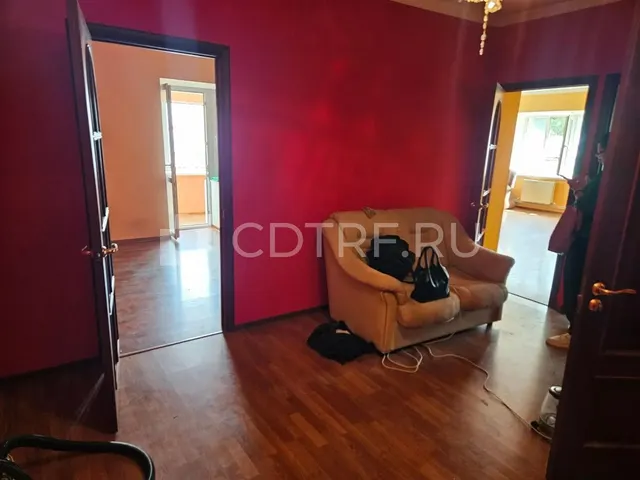 Квартира гор. Рязань, площадь 79,70 кв.м. К/н 62:29:0080007:190. В залоге у Банк ВТБ (ПАО)