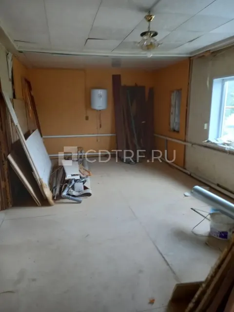 1/3 доли жилого дома с земельным участком. Дело о банкротстве Чернявской Е.А.