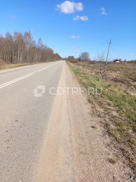 Земельный участок. Смоленская область, Смоленский район, с.п. Талашкинское, д. Муханино.