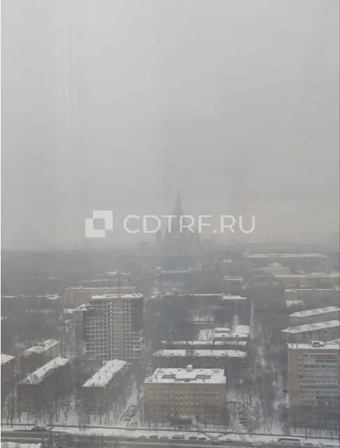 Квартира, площадь 185.90 кв.м., г. Москва, ул.Мосфильмовская, дом 70