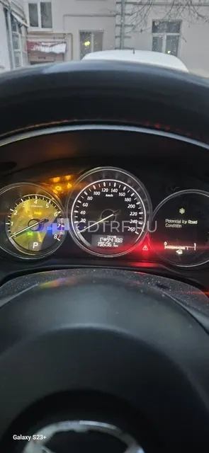 MAZDA CX-5, 2012 г.в.