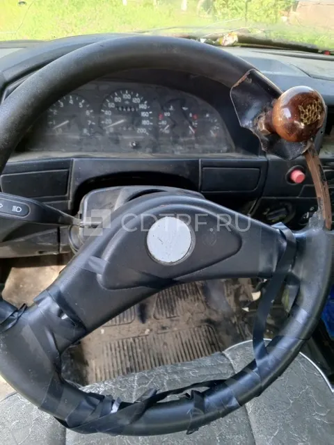 Автомобиль грузовой бортовой ГАЗ 3302, 2006 года выпуска, VIN X9633020062125862
