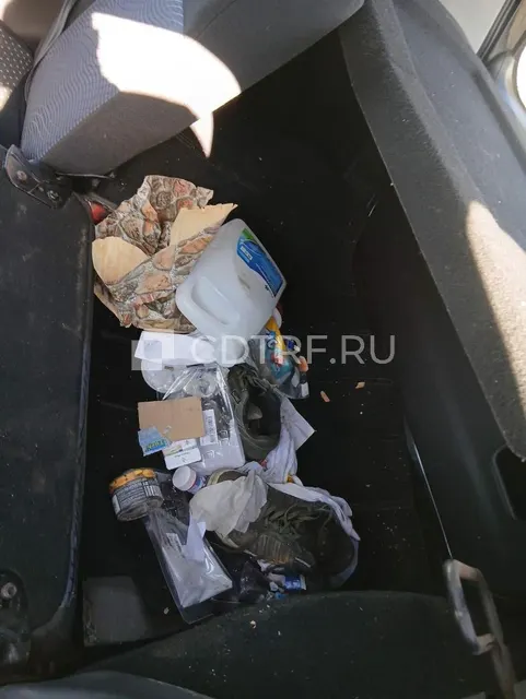 Транспортное средство: FORD FUSION, VIN номер: WF0UXXGAJU8A38751, Год изготовления: 2008