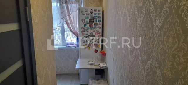Сидоров. 1\4 доли в 43.2 кв.м. адр: Курская обл, г. Курск, ул. Дубровинского, д 7, кв 25