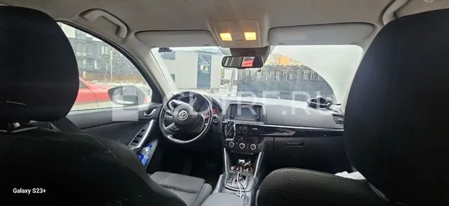 MAZDA CX-5, 2012 г.в.