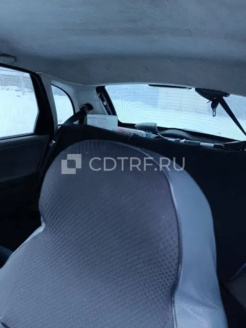 Продажа имущества Мыни О.И. - LADA KALINA, 2011 года выпуска