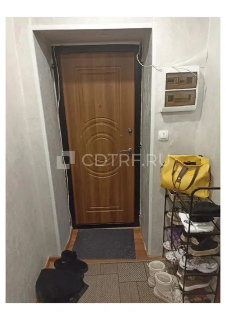 3-х комнатная квартира, 49,2 кв.м, кадастровый номер 86:10:0101192:2974