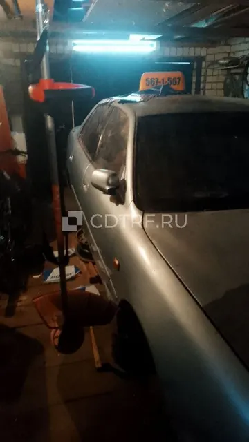 Торги в форме публичного предложения по продаже имущества Бирюлина А. В. Лот №1