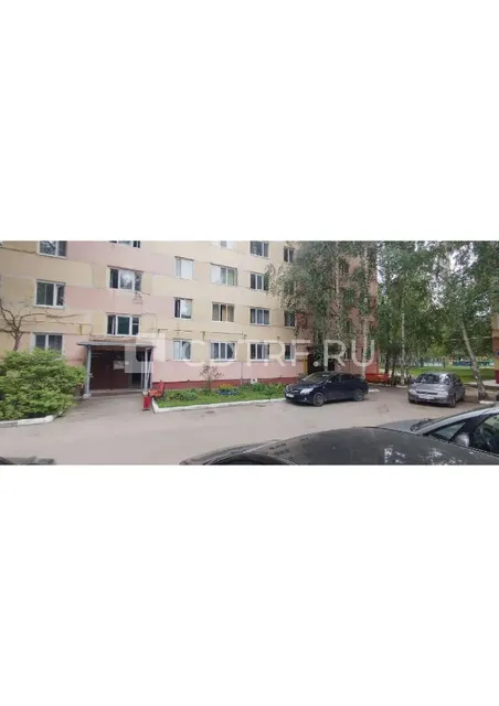 Квартира