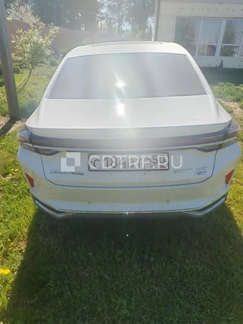Торги Харченко В.Ю.: Автомобиль Донгфенг/DongFeng SHINE MAX. В залоге.