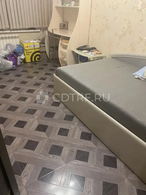 1\2 квартиры