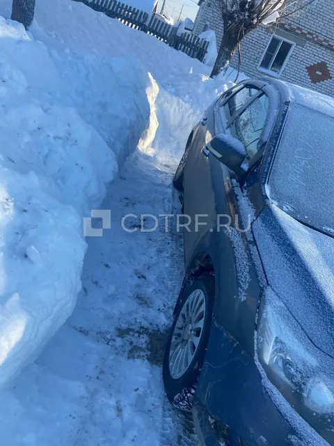 Торги в форме открытого аукциона с открытой формой подачи предложений (Чикин С.А.)