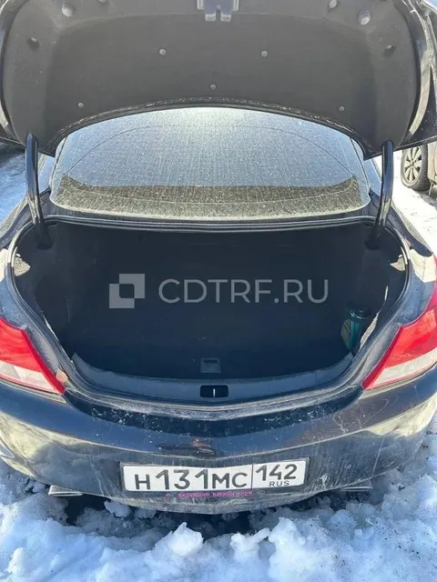 Имущество должника Марков Семён Сергеевич