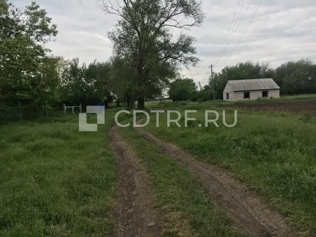 Земельные участки Маркарян М.С. залог ПАО "Сбербанк" Лот №3