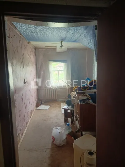 Продажа Дома с земельным участком (залоговые)