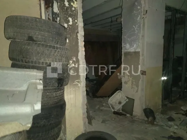 нежилое помещение, площадь 199.1 кв.м. кадастровый (условный) номер: 49:09:030308:42