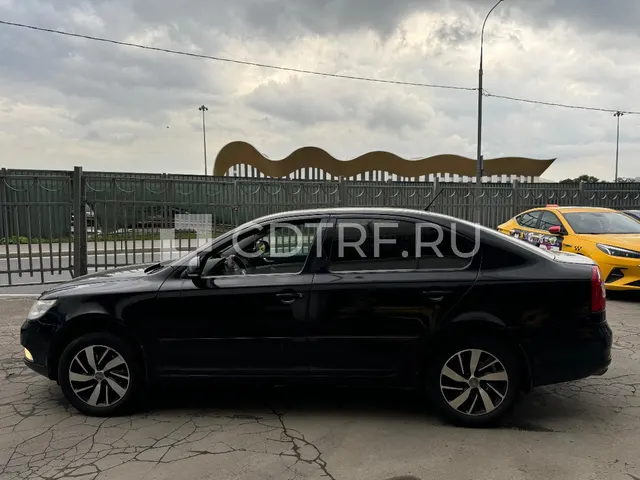 Куковицкий А.Р. SKODA OCTAVIA, VIN: XW8BK21Z0CK283301, г.в. 2012. ГРЗ А334НС30 (П.П.)