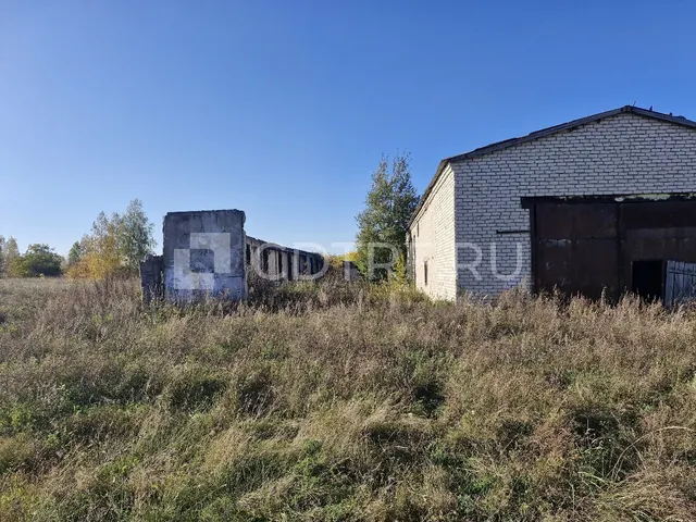 Продажа имущества сельскохозяйственной организации ООО "Наруксово Агро" (лот № 3)