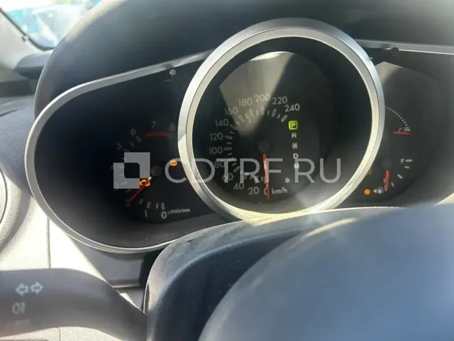 Автомобиль легковой MazdaCX-7, 2008г.в., VIN JMZER893800126352.