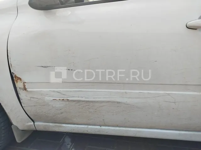 Продажа залогового имущества должника Часовских Дмитрий Николаевич
