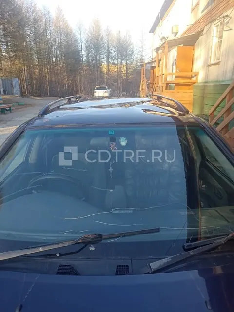 Легковой автомобиль ТОЙОТА КАМРИ ГРАЦИЯ