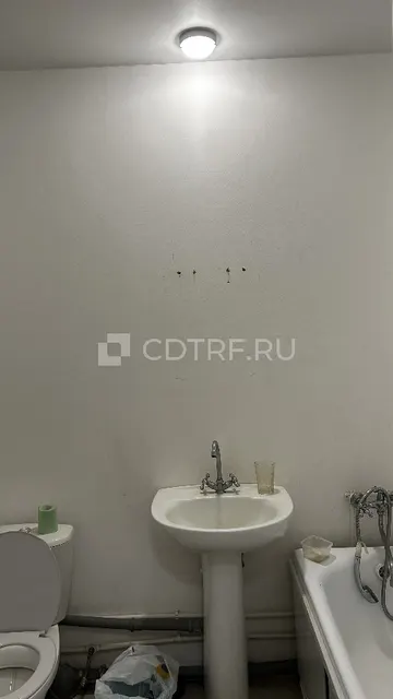Квартира площадью 36,1 кв. м. в г.Краснодаре