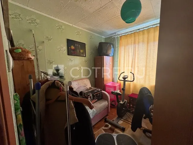 Квартира, расположенная по адресу: Архангельская область, городской округ Котлас,...