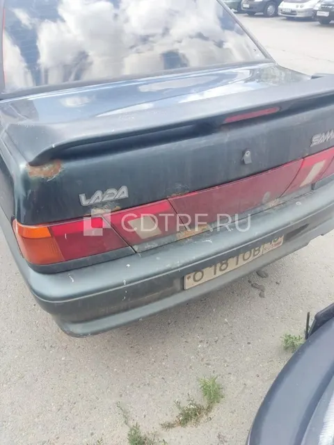 Лада 211540 LADA SAMARA, год выпуска 2012, VIN: XTA211540C5135357