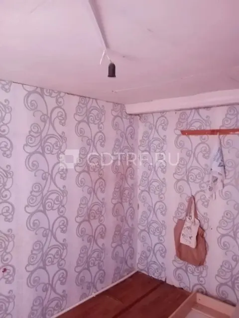 Жилой дом и земельный участок, должник Шпедт М.А.