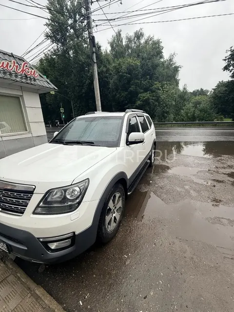 автотранспортное средство со следующими характеристиками: Модель автомобиля: КИА HM...