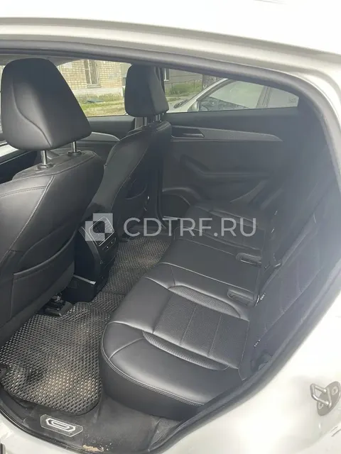 Транспортное средство:марка HAVAL F7X, 2023г.в.VIN XZGFF06A8PA626457.ЗАЛОГ АО "Альфа-Банк"