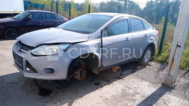 транспортное средство: Ford Focus, Идентификационный номер (VIN номер):...