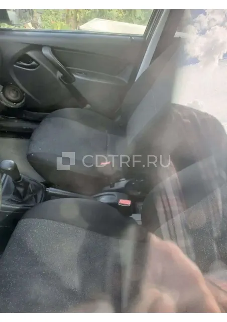 LADA GRANTA, VIN: XTA219440P0213651, 2022 года выпуска, (предмет залога ПАО...