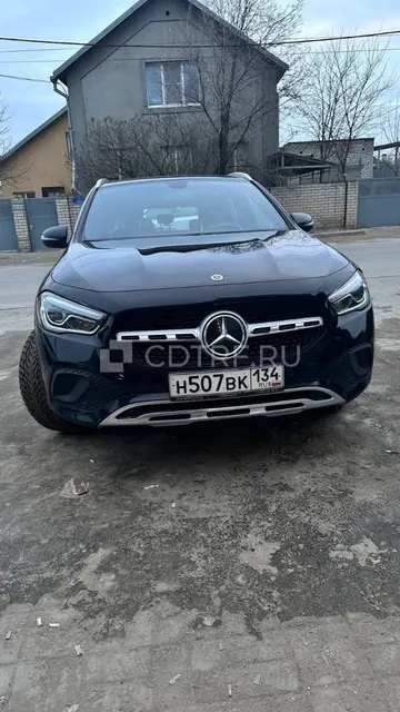 Автомобиль MERCEDES-BENZ GLA-CLASS GLА 200, VIN W1N2477871J249085, 2020 года выпуска, цвет